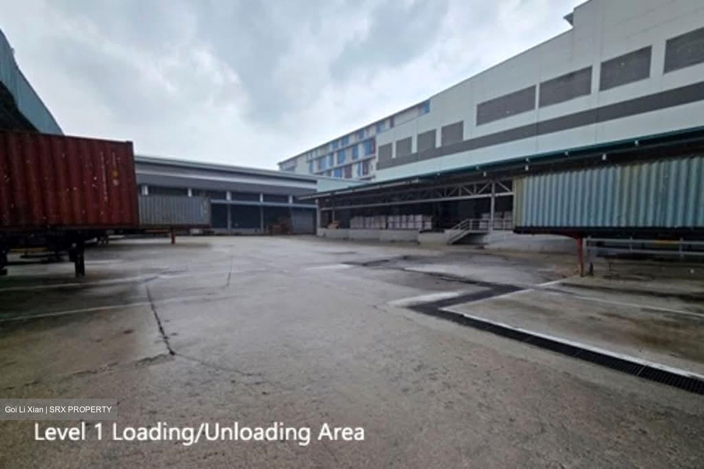 Penjuru Lane (D22), Warehouse #577144851